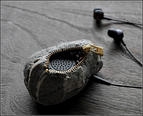 скульптуры Хиротоши Ито, hirotoshi itoh, камни 