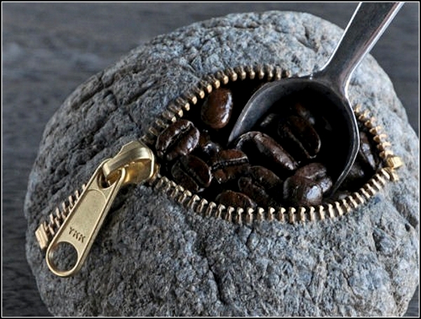 скульптуры Хиротоши Ито, hirotoshi itoh, камни 