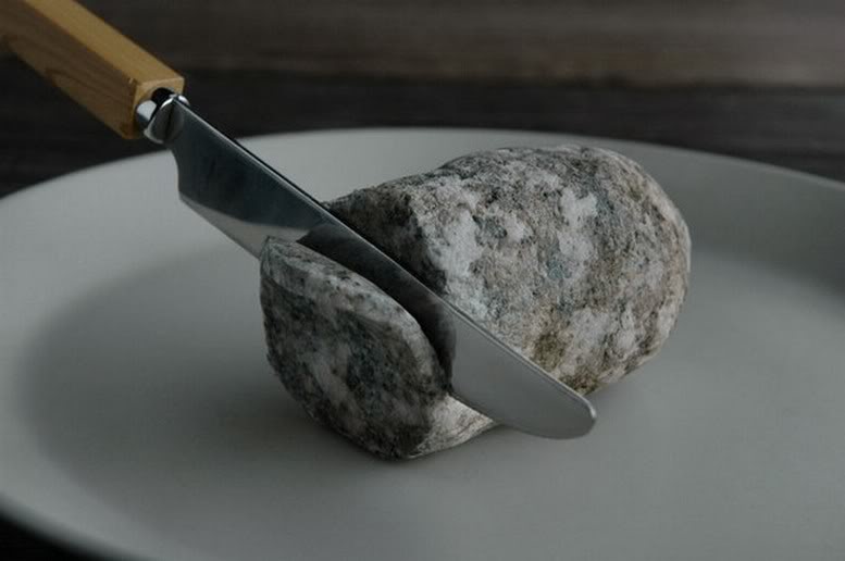 скульптуры Хиротоши Ито, hirotoshi itoh, камни 