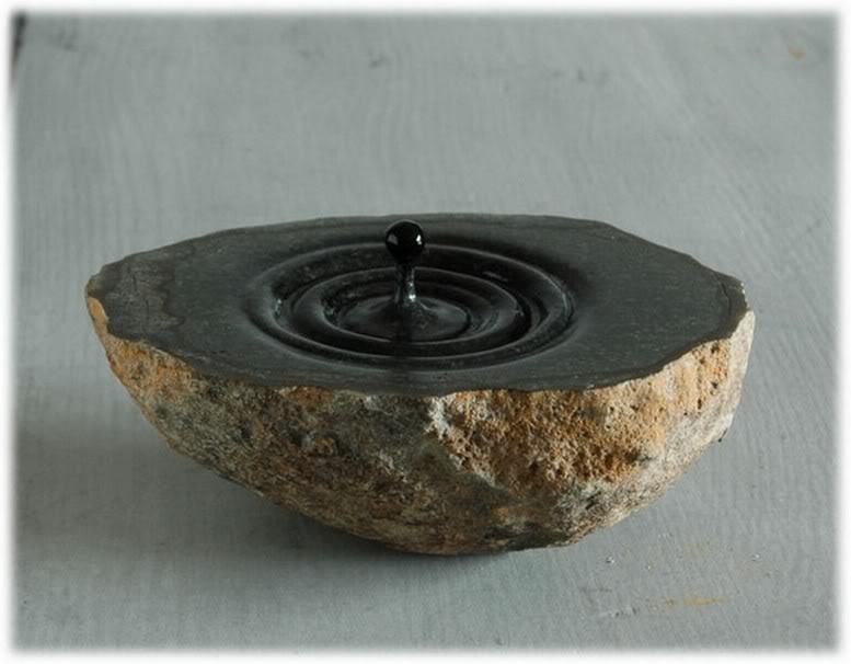 скульптуры Хиротоши Ито, hirotoshi itoh, камни 