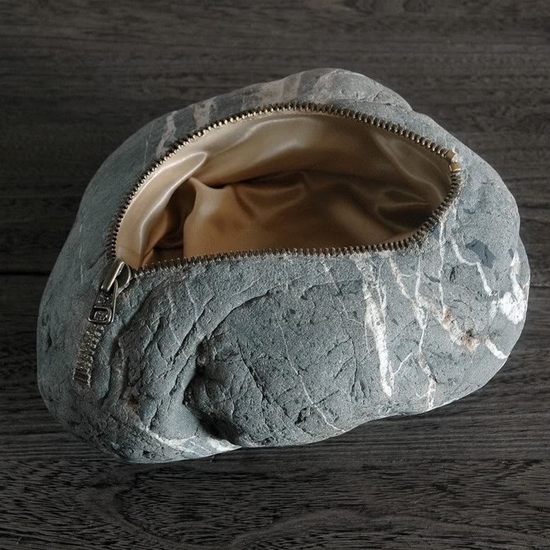 скульптуры Хиротоши Ито, hirotoshi itoh, камни 