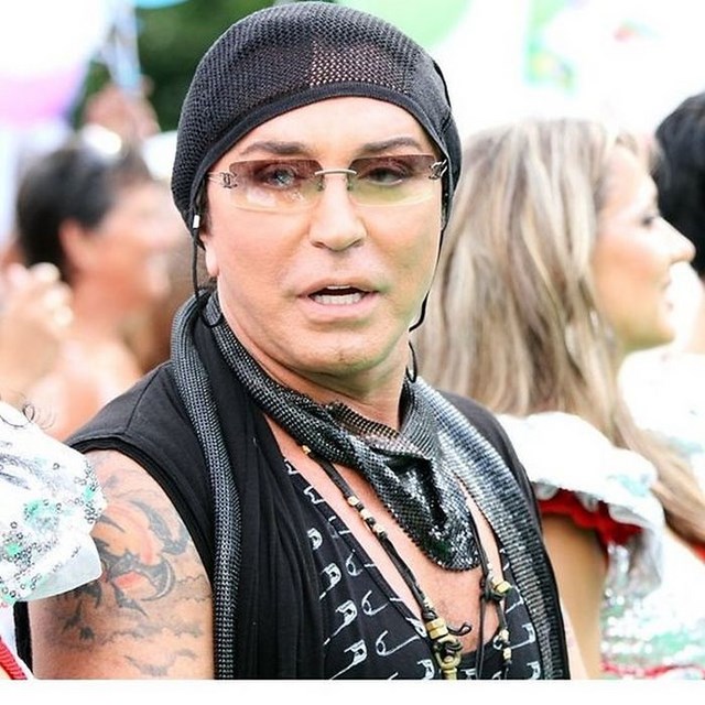 Леонтьев 2013, Юрмала, Новая волна, пластические операции, Микки Рурк