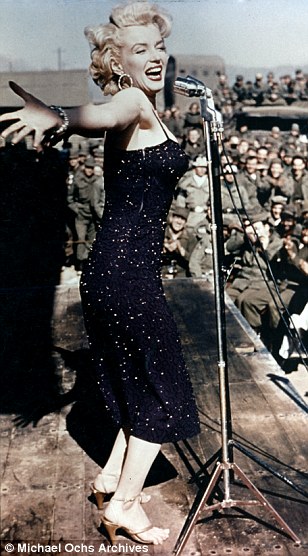 Первые фотографии, Мэрилин Монро, Норма Джин Догерти, Билл Кэрролл, Дэвид Коновер