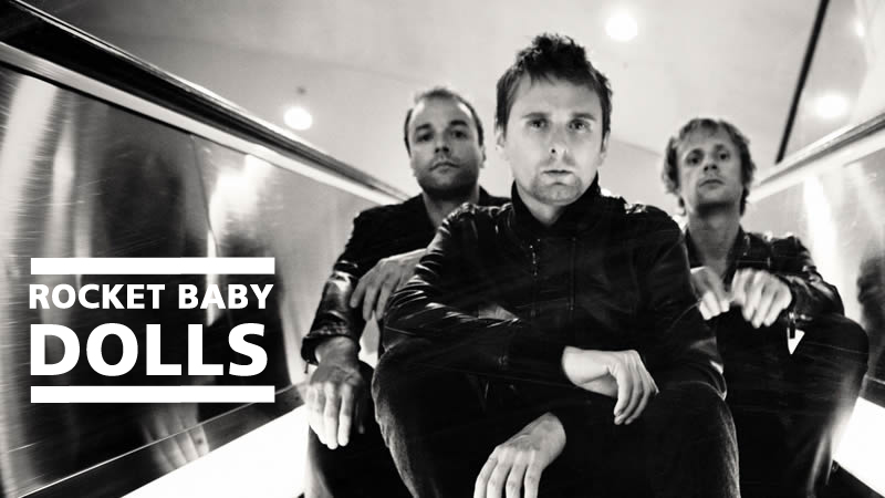 Какие бы имена носили знаменитые рок-группы, если бы не поменяли название имена, носили, знаменитые, рок-группы, поменяли, название, beatles, pink floyd, queen, muse