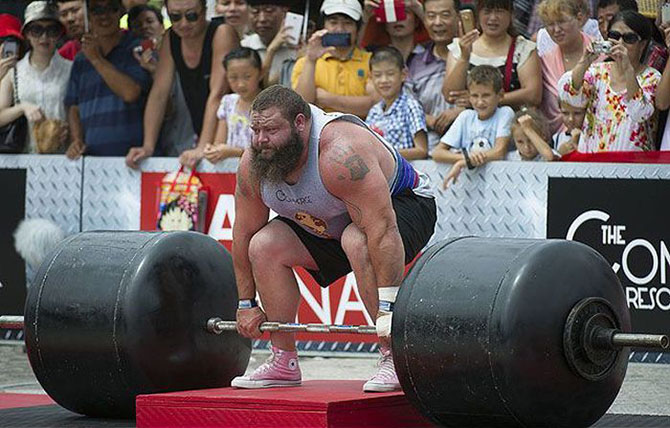 Самый, сильный, человек, планеты, сильнейший, World’s Strongest Man, 2013? Брайан Шоу, Brian Shaw
