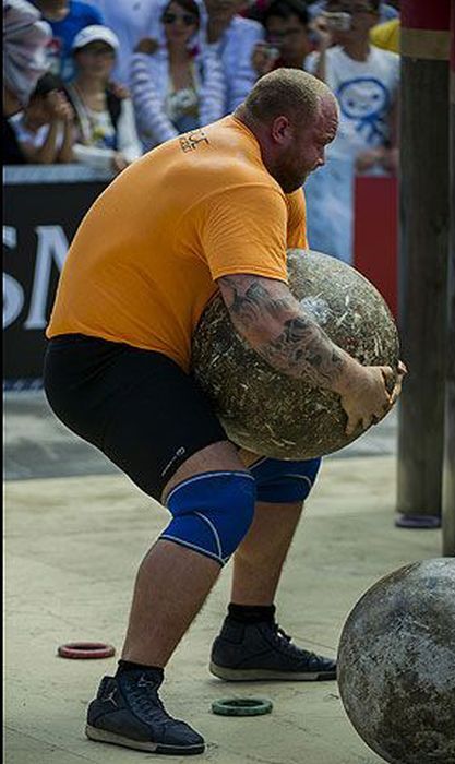 Самый, сильный, человек, планеты, сильнейший, World’s Strongest Man, 2013? Брайан Шоу, Brian Shaw