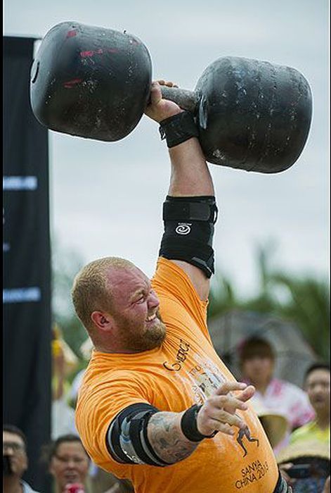 Самый, сильный, человек, планеты, сильнейший, World’s Strongest Man, 2013? Брайан Шоу, Brian Shaw