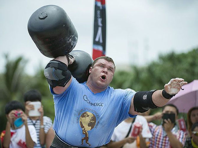 Самый, сильный, человек, планеты, сильнейший, World’s Strongest Man, 2013? Брайан Шоу, Brian Shaw