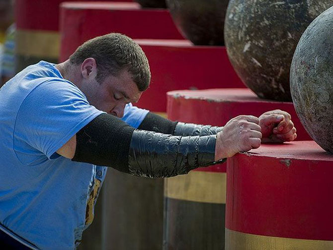 Самый, сильный, человек, планеты, сильнейший, World’s Strongest Man, 2013? Брайан Шоу, Brian Shaw