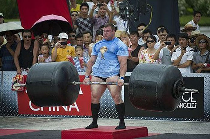 Самый, сильный, человек, планеты, сильнейший, World’s Strongest Man, 2013? Брайан Шоу, Brian Shaw