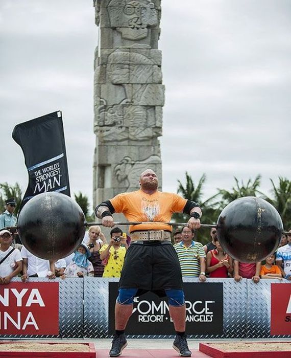 Самый, сильный, человек, планеты, сильнейший, World’s Strongest Man, 2013? Брайан Шоу, Brian Shaw