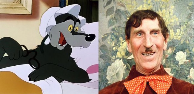 Известные люди озвучивавшие персонажей советских мультфильмов Известные, люди,знаменитости,озвучка, СССР,мультфильмы,персонажи