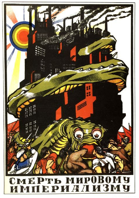 Американские антикоммунистические и советские антикапиталистические плакаты времен холодной войны Американские, антикоммунистические, советские, антикапиталистические, плакаты, холодная война, агитация, против