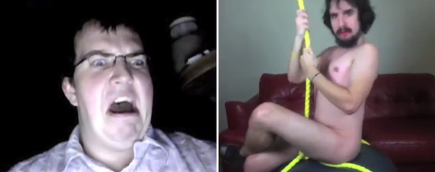 Эпическая, пародия,клип, Miley Cyrus, Wrecking Ball, видеочат, рулетка, Стив Кардинал, Steve Kardynal