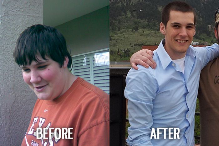 Люди значительно похорошевшие с годами. Часть 2 Люди, похорошевшие, до и после