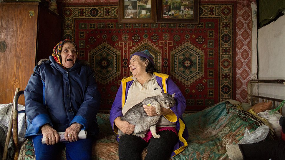 Анна Петухова - самый необычный почтальон калужской области Анна Петухова, квадроцикл, почтальон, калужская область