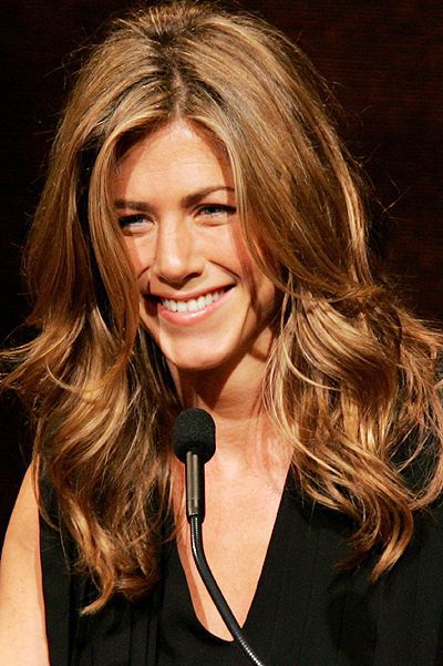 Как менялась Дженифер Энистон в течение своей карьеры начиная с 1990 года Как менялась, изменилась, Дженифер Энистон, в течение, карьеры , Друзья