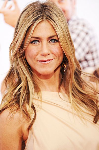 Как менялась Дженифер Энистон в течение своей карьеры начиная с 1990 года Как менялась, изменилась, Дженифер Энистон, в течение, карьеры , Друзья