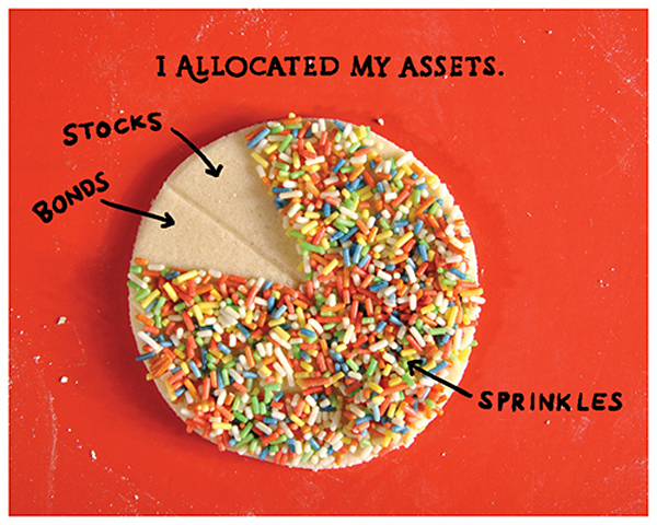 Да будет тесто! Забавный вариант создания мира на примере теста для печенья Да будет тесто, Let It Dough, Кристоф Ниеманн, Christoph Niemann