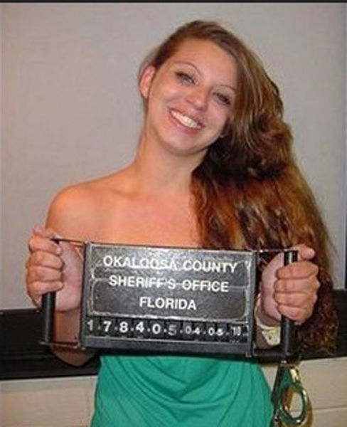 магшот,американцы,арест