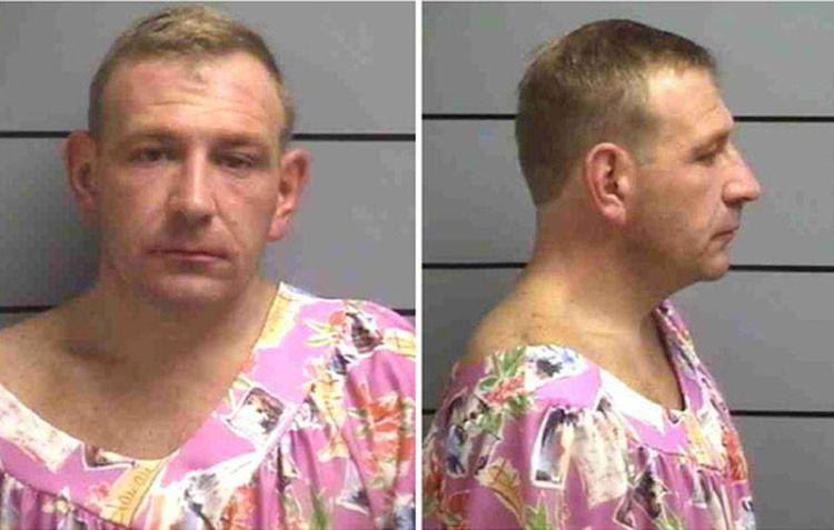 магшот,американцы,арест