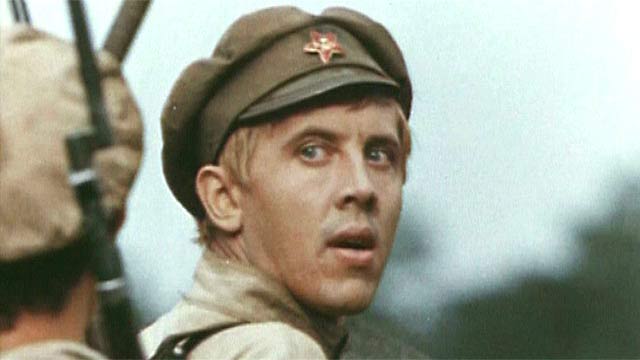 Валерий, Золотухин, умер, памяти, Ирина Линдт