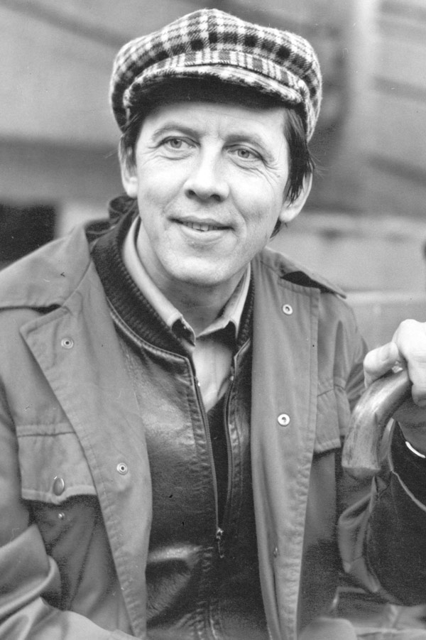 Валерий, Золотухин, умер, памяти, Ирина Линдт