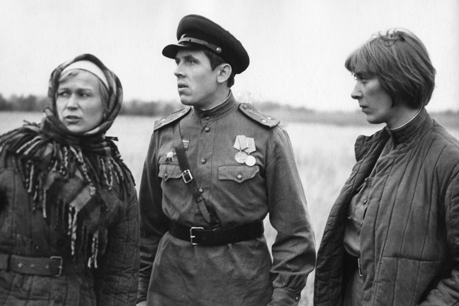 Валерий, Золотухин, умер, памяти, Ирина Линдт