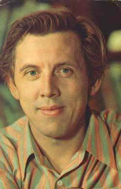 Валерий, Золотухин, умер, памяти, Ирина Линдт