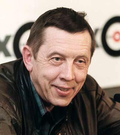 Валерий, Золотухин, умер, памяти, Ирина Линдт