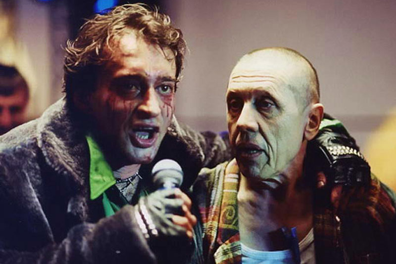 Валерий, Золотухин, умер, памяти, Ирина Линдт