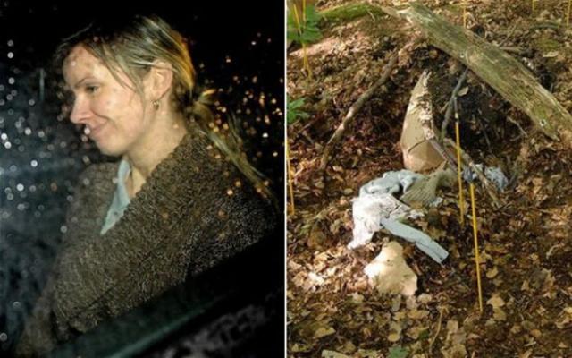 страшные истории людей 