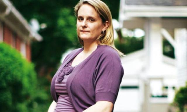 страшные истории людей 