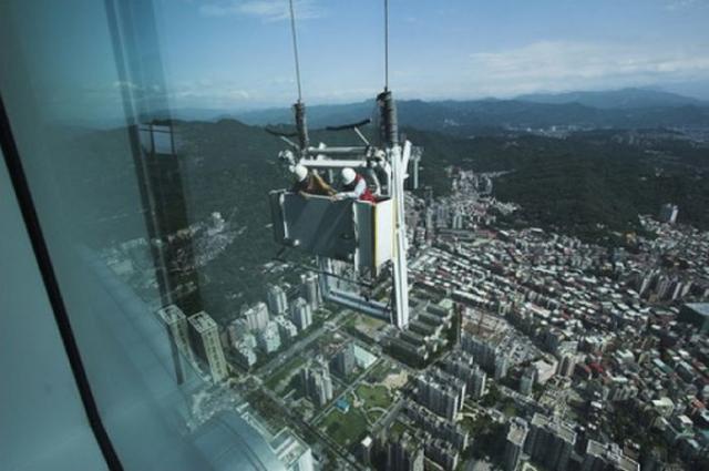 страшные истории людей 