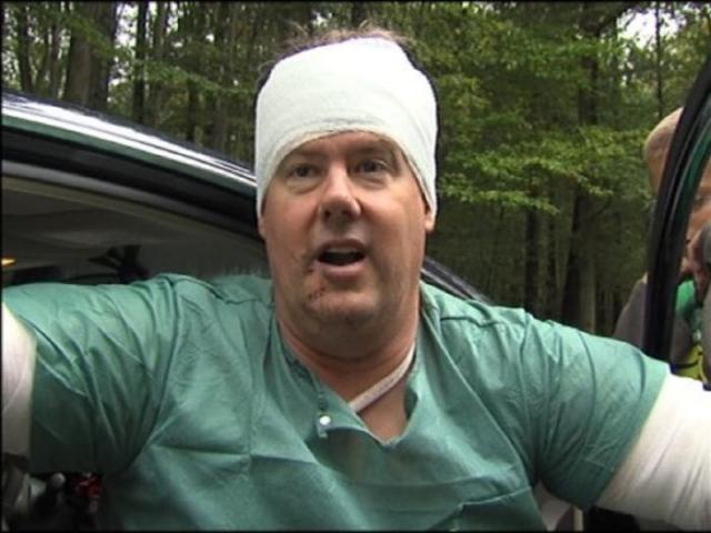 страшные истории людей 