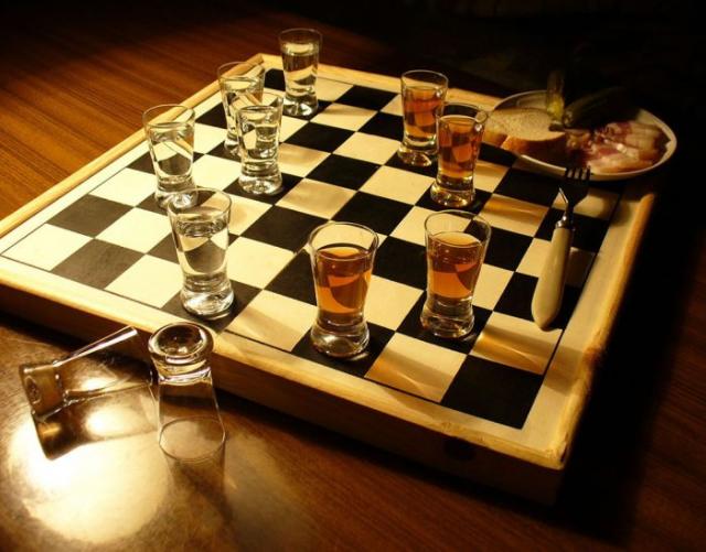 мифы об алкоголе, заблуждения 