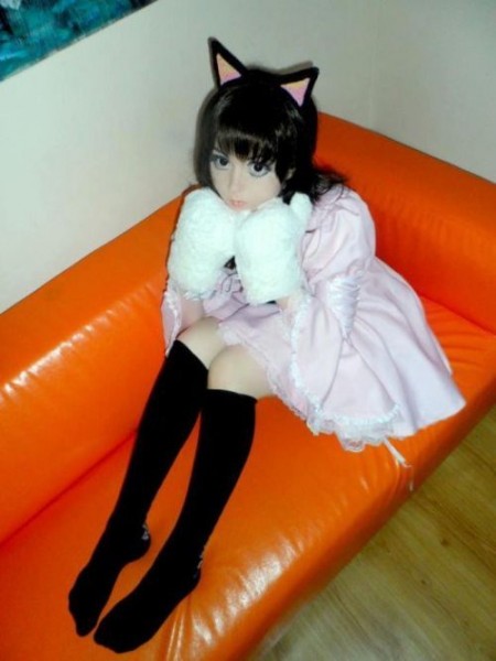 Девушки-куклы со всего света живые куклы, девушки барби, девушки куклы