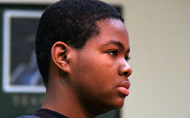 Шокирующие убийства совершённые детьми