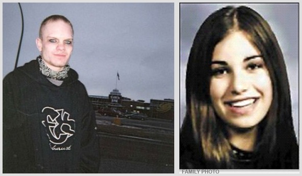 Шокирующие убийства совершённые детьми