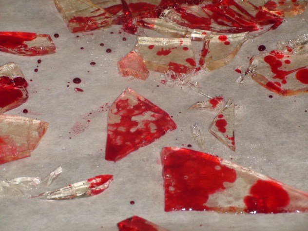 Шокирующие убийства совершённые детьми