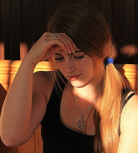 Юлия Винс - красивая русская девушка с накаченным телом Юлия Винс, красивая, русская, девушка, накаченное, тело, руки, паурелифтинг