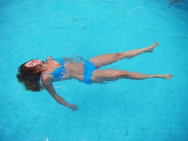 Юлия Винс - красивая русская девушка с накаченным телом Юлия Винс, красивая, русская, девушка, накаченное, тело, руки, паурелифтинг