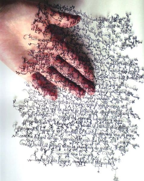 животные из бумаги, искусство из бумаги