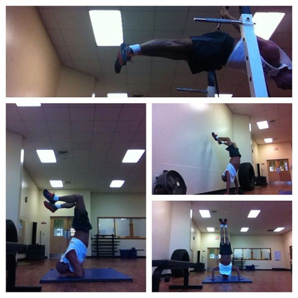 Из старика, спортсмен, воркаут, качок, спорт, турникмен