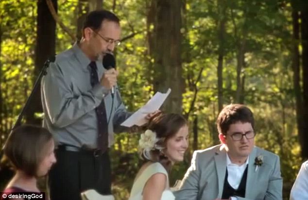 Свадьба, Лариса Мерфи, Larissa Murphy, инвалид, Ян Мерфи,Ian Murphy, травма, история любви