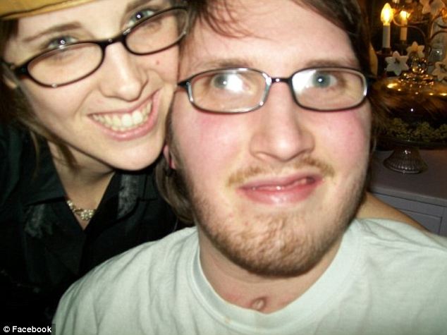 Свадьба, Лариса Мерфи, Larissa Murphy, инвалид, Ян Мерфи,Ian Murphy, травма, история любви