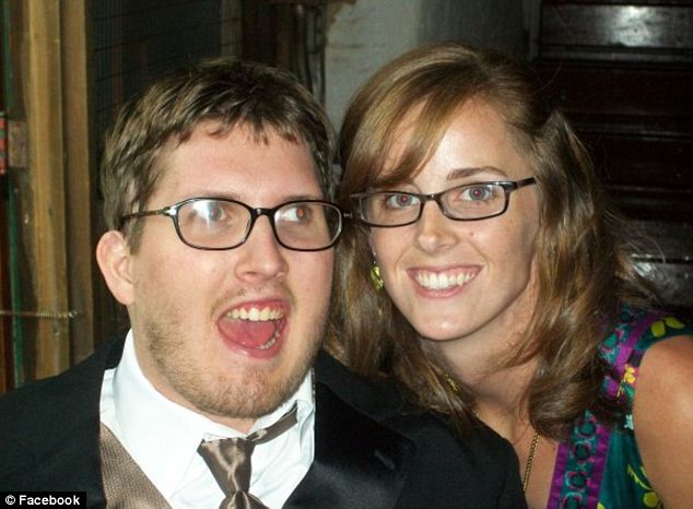 Свадьба, Лариса Мерфи, Larissa Murphy, инвалид, Ян Мерфи,Ian Murphy, травма, история любви