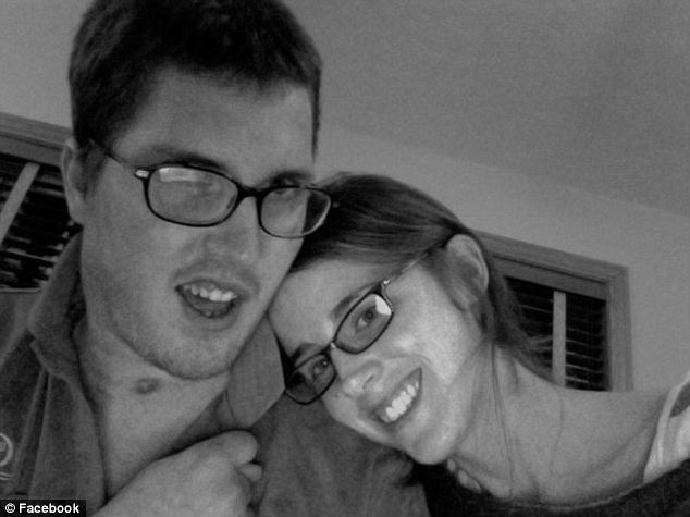 Свадьба, Лариса Мерфи, Larissa Murphy, инвалид, Ян Мерфи,Ian Murphy, травма, история любви