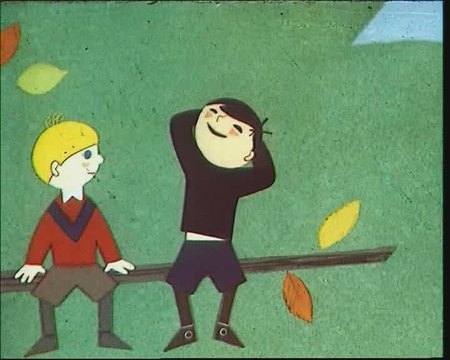 Несправедливо, забытые, мультфильмы,детство,ссср