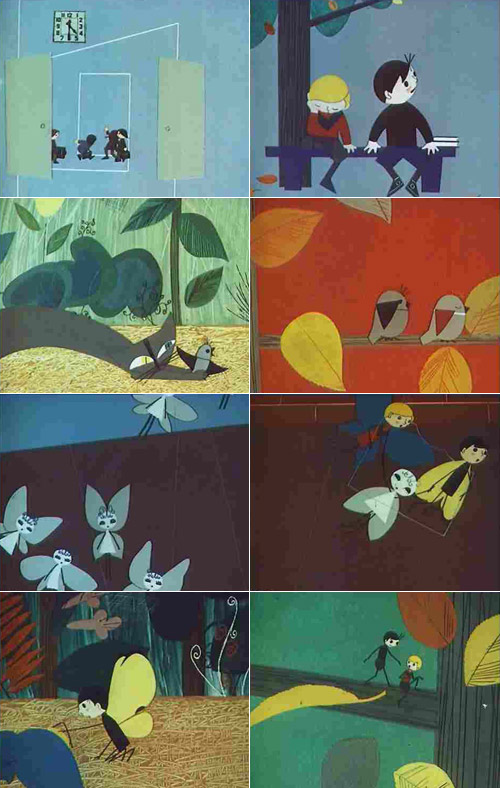 Несправедливо, забытые, мультфильмы,детство,ссср